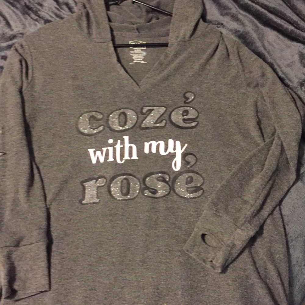 Night shirt